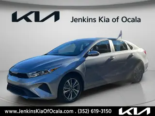 Kia Forte 2023 LXS 4dr Sedán