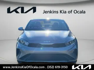 Kia Forte 2023 LXS 4dr Sedán
