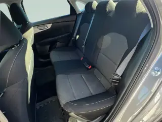 Kia Forte 2023 LXS 4dr Sedán