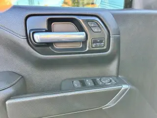 GMC Sierra 1500 2021 4x4 AT4 4dr Crew Cab 5.8 ft. SB