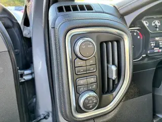 GMC Sierra 1500 2021 4x4 AT4 4dr Crew Cab 5.8 ft. SB