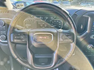 GMC Sierra 1500 2021 4x4 AT4 4dr Crew Cab 5.8 ft. SB