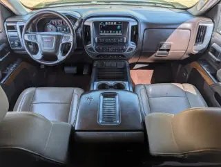 GMC Sierra 1500 2018 4x2 SLT 4dr Crew Cab 5.8 ft. SB