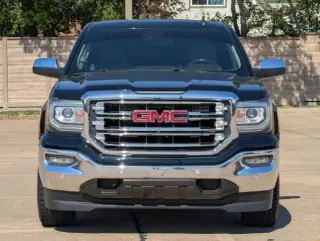 GMC Sierra 1500 2018 4x2 SLT 4dr Crew Cab 5.8 ft. SB