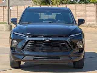 Chevrolet Blazer 2024 RS 4 SUV