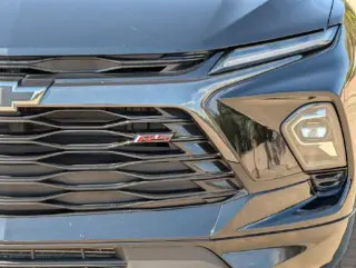 Chevrolet Blazer 2024 RS 4 SUV