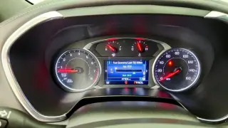 Chevrolet Blazer 2021 LT SUV de 4 puertas con 2LT