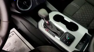 Chevrolet Blazer 2021 LT SUV de 4 puertas con 2LT