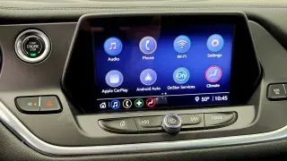 Chevrolet Blazer 2021 LT SUV de 4 puertas con 2LT