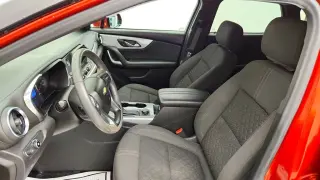 Chevrolet Blazer 2021 LT SUV de 4 puertas con 2LT