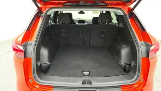 Chevrolet Blazer 2021 LT SUV de 4 puertas con 2LT