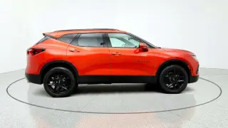 Chevrolet Blazer 2021 LT SUV de 4 puertas con 2LT