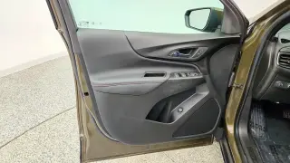 Chevrolet Equinox 2023 4x4 RS 4dr SUV