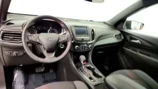 Chevrolet Equinox 2023 4x4 RS 4dr SUV