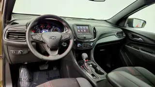 Chevrolet Equinox 2023 4x4 RS 4dr SUV