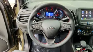 Chevrolet Equinox 2023 4x4 RS 4dr SUV