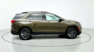 Chevrolet Equinox 2023 4x4 RS 4dr SUV