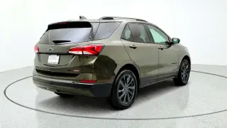 Chevrolet Equinox 2023 4x4 RS 4dr SUV