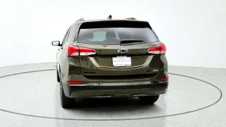 Chevrolet Equinox 2023 4x4 RS 4dr SUV