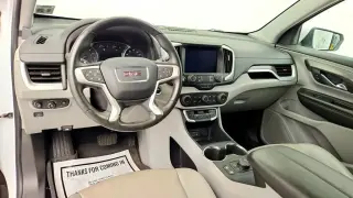 GMC Terrain 2023 AWD SLT 4dr SUV