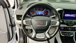 GMC Terrain 2023 AWD SLT 4dr SUV