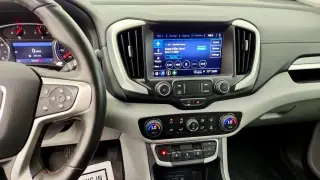 GMC Terrain 2023 AWD SLT 4dr SUV