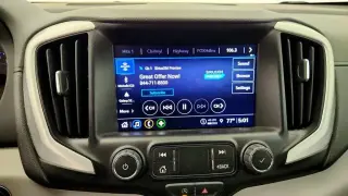 GMC Terrain 2023 AWD SLT 4dr SUV
