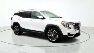 GMC Terrain 2023 AWD SLT 4dr SUV