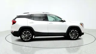 GMC Terrain 2023 AWD SLT 4dr SUV