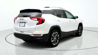 GMC Terrain 2023 AWD SLT 4dr SUV