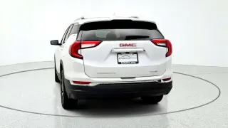 GMC Terrain 2023 AWD SLT 4dr SUV