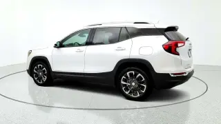 GMC Terrain 2023 AWD SLT 4dr SUV