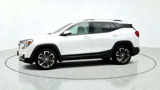 GMC Terrain 2023 AWD SLT 4dr SUV