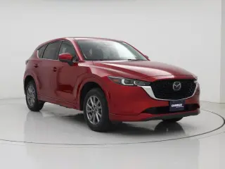 Mazda CX-5 2024 AWD 2.5 S Select 4dr SUV