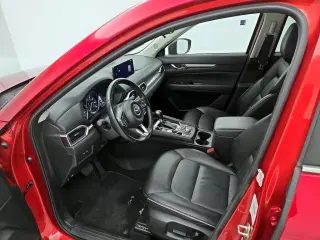 Mazda CX-5 2024 AWD 2.5 S Select 4dr SUV