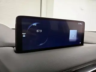 Mazda CX-5 2024 AWD 2.5 S Select 4dr SUV