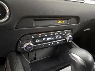 Mazda CX-5 2024 AWD 2.5 S Select 4dr SUV