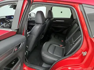 Mazda CX-5 2024 AWD 2.5 S Select 4dr SUV