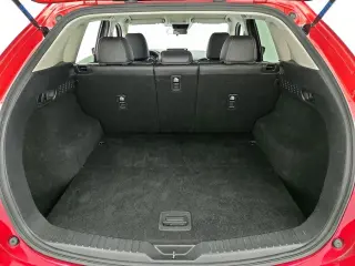 Mazda CX-5 2024 AWD 2.5 S Select 4dr SUV