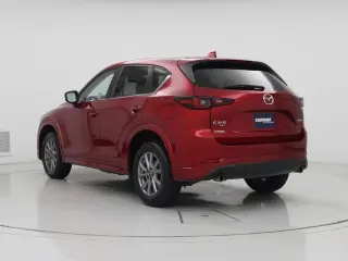 Mazda CX-5 2024 AWD 2.5 S Select 4dr SUV