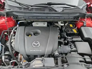 Mazda CX-5 2024 AWD 2.5 S Select 4dr SUV