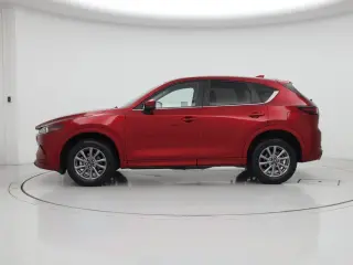 Mazda CX-5 2024 AWD 2.5 S Select 4dr SUV