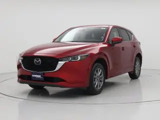 Mazda CX-5 2024 AWD 2.5 S Select 4dr SUV