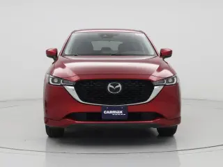 Mazda CX-5 2024 AWD 2.5 S Select 4dr SUV