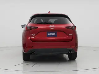 Mazda CX-5 2024 AWD 2.5 S Select 4dr SUV