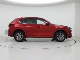 Mazda CX-5 2024 AWD 2.5 S Select 4dr SUV
