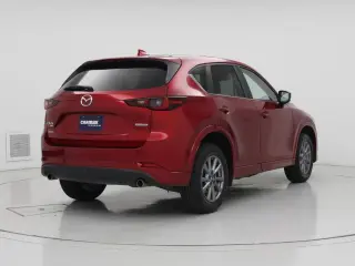 Mazda CX-5 2024 AWD 2.5 S Select 4dr SUV