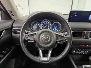 Mazda CX-5 2024 AWD 2.5 S Select 4dr SUV