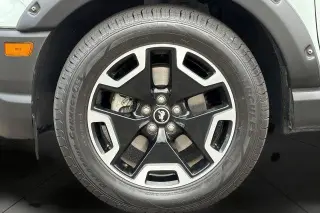 Ford Bronco Sport 2024 AWD Outer Banks 4dr SUV