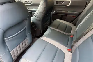 Ford Bronco Sport 2024 AWD Outer Banks 4dr SUV